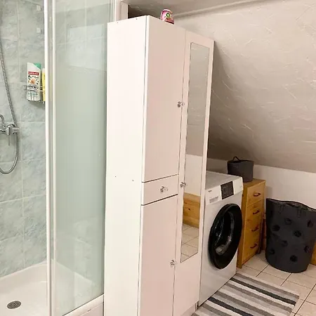 Apartment Sous Toits Proche Chateau Des Ducs *