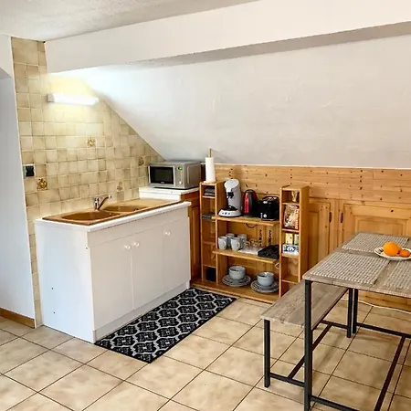Sous Toits Proche Château Des Ducs *
